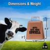 Bevin Bells "Gotta Have More Cowbell" (Medium) | Kentucky Cow