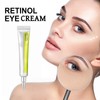 Ret/inal Shot Tightening Booster,Retinol Serum for Face,Retinol Shot Tightening Serum,Eye