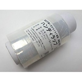 Sanyu Sangyo HR-2111 Handy Wrap Refill, Thickness 0.0006 x Width 39.4 inches (0.015 mm) x Width 39.4 inches (100 mm) x 590.4 ft (150