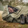 Aven Bivouac - Waterproof 4000 mm - Robust - Half
