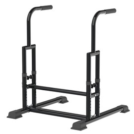 Adjustable Couch Stand aids for Getting Off Chair/Sofa for Elderly, Black