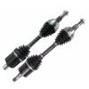 DTA 2 DTA New CV Axles Fit Park Avenue Lesabre