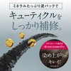 【Honey Dye】MEDULLA Color Treatment 160g White Hair Dye with Tea