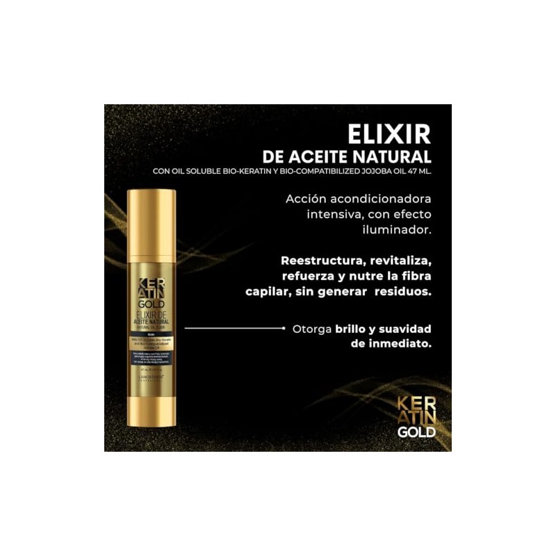 ELIXIR DE ACEITE NATURAL 47 ML