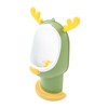 Cartoon Potty Training Urinal Adjustable Wall Mounted Standing Potty Practice