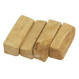 Small Yanshan For Natural Mud Slice 雄勝 Made 4 Pack (Japanese)