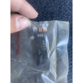 Mopar Nos 3849142 A/C Fits 84-88 G J K P Body