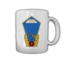 Cup Parachute Jump Badge NVA Paratrooper DDR Order Air Storm