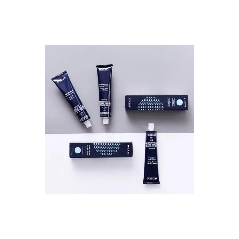 Indola Permanent Ageless 60 ml 7.2+