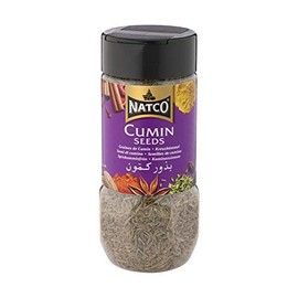 Natco Ajwain - Carom Seeds - 100g