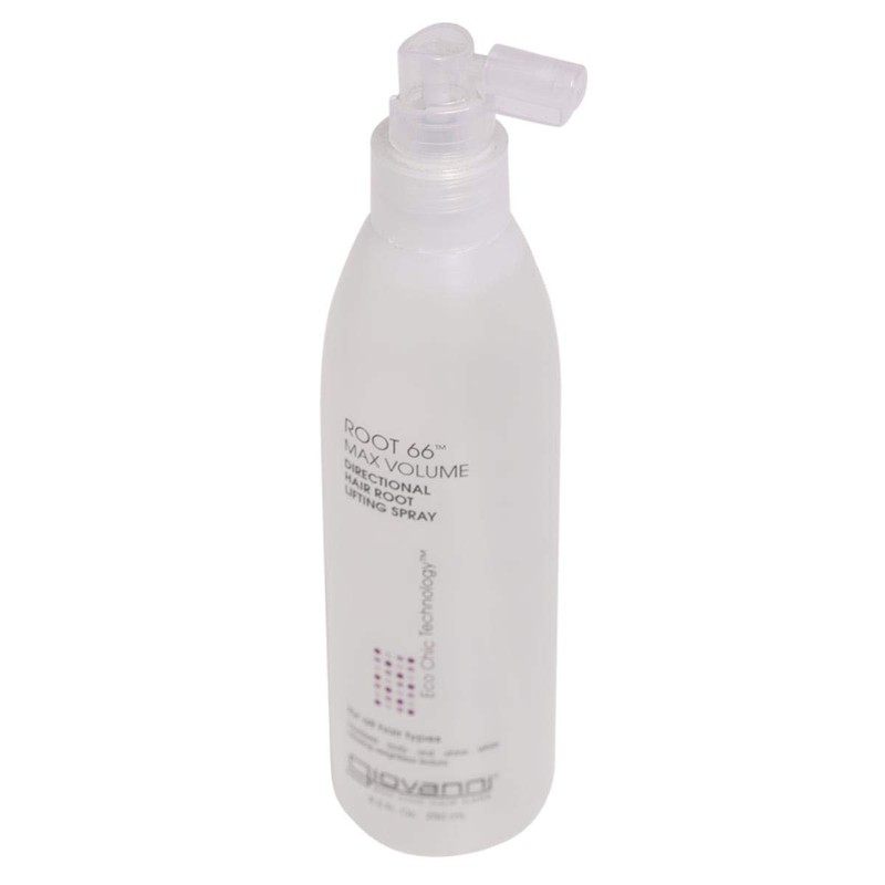 Giovanni - Root 66 Max Volume Spray, 8.5 Oz