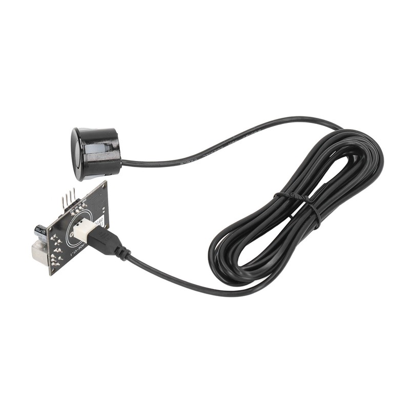 Ultrasonic Distance Sensor Waterproof Obstacle Collision Avoidance Distance Measurement Module