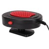 Car Heater 160-280W Portable Heating Cooling Modes 360 Degree Rotary