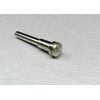 Mini Mandrel 1/4" Shank 1/8" Screw Reinforced Arbor Large Head
