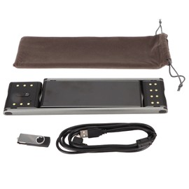 Document Scanner 8mp A3 A4 Scan Size Portable Usb Document Camera for Teaching Office Documents ID Cards