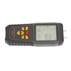 Differential Pressure Gauge LED Backlit Display Handheld Digital Gas Pressure