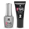 RC Red Carpet Manicure SG ESSENTIALS DUO BUNDLE