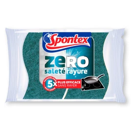 Spontex Sponge without sensitive surfaces, pack of 2