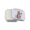 Wrendale Designs - 'Head Clover Heels' rabbit Lip Balm Tin