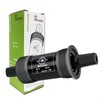 Mimoke Bottom Bracket, Bottom Bracket BSA Bottom Bracket 4-Hole Axle