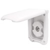 RV Gravity Fresh Water Fill Hatch Inlet with Keys Square