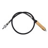 Flex Shaft Extension Chuck Rubber ABS Aluminum Alloy Flexible Shafts