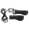 36V/48V 350W Brushless Controller with LCD and 124DX Half Twist