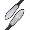BEZOX Professional Foot File(1 Piece) - Double Sided Foot Scraper