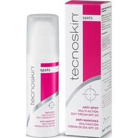 Tecnoskin Anti Spot Multiaction Day Cream SPF20, 50ml