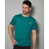 AMCF1 Lifestyle FA T-Shirt Green