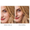 2-Color Highlighter Powder Face Contour Bronzers Blusher Brightening Makeup#1