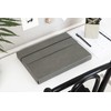 Bigso Box of Sweden A4 Folder with Elastic Strap -