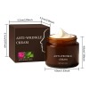 Crema De Retinol Hidratante Profunda Contra Las Arrugas