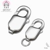 My-Bead Chain Clasp 925 Silver 16 mm (20 mm) Large