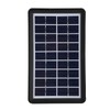 ciciglow Panel Solar 9V 3W Solar Board Waterproof 93% Light