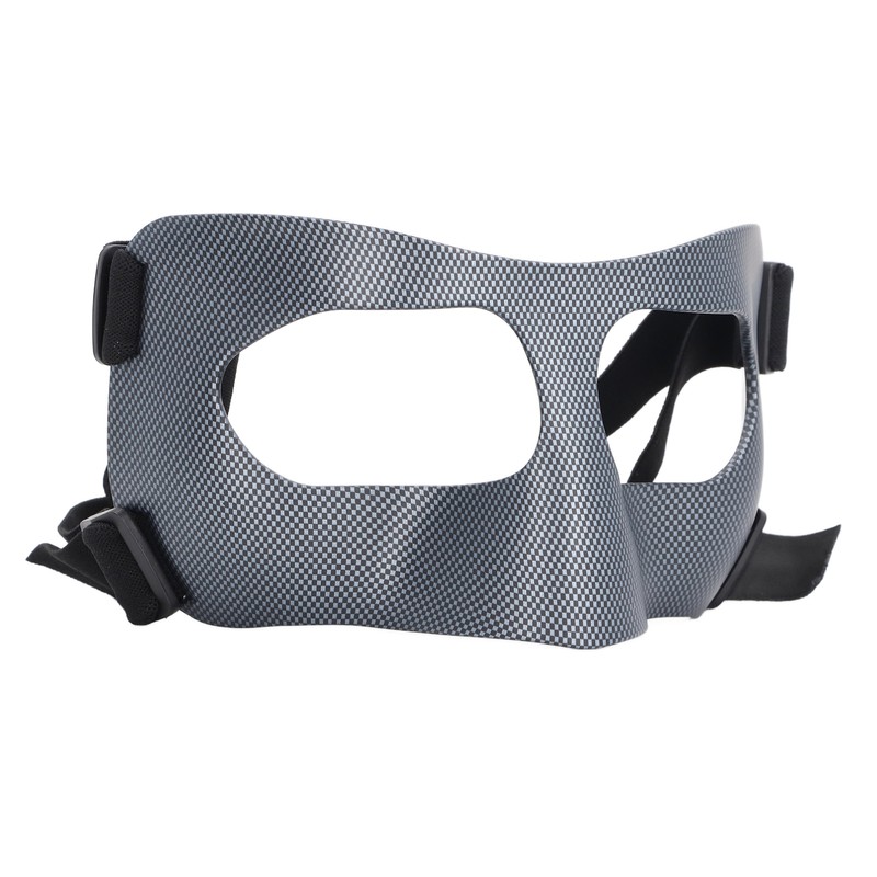 Nose Guard for Broken Nose Sports Face Guard Sports Protection