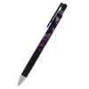 Sunstar Stationery Chrome Juice Up 0.02 inches (0.4 mm) BK