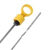 Transmission Fluid Dipstick 53034117AB,Compatible with Dodge Ram 2500 3500 6.7L