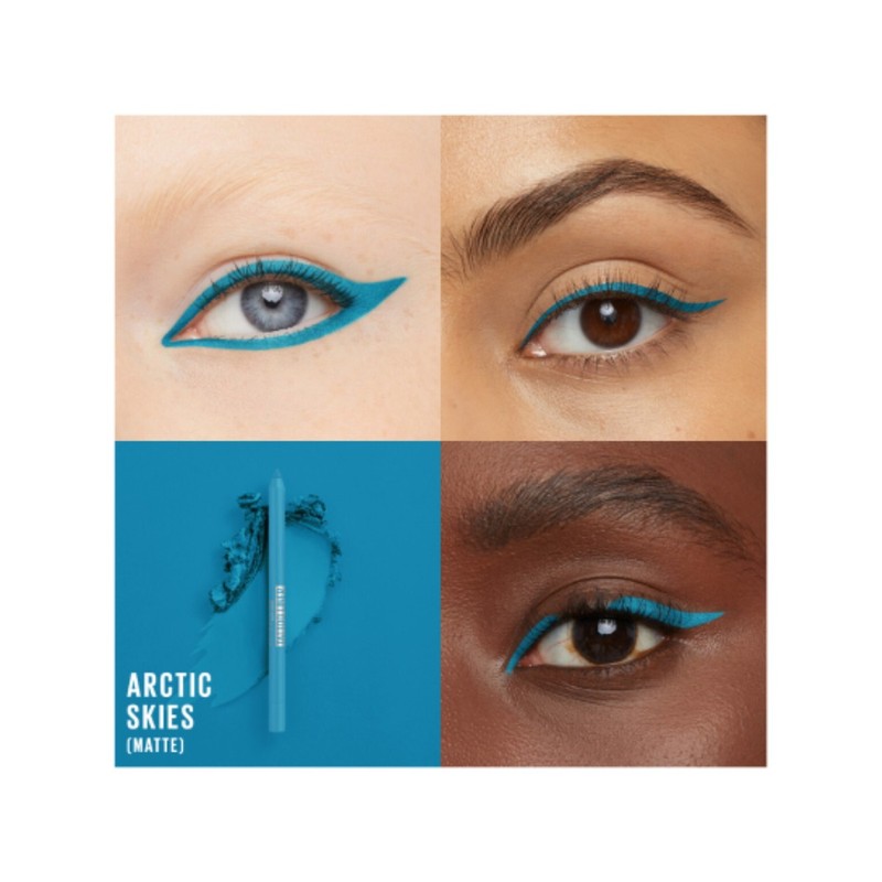 Maybelline Tattoo Liner Gel Pencil Arctic Skies 806, 1pc