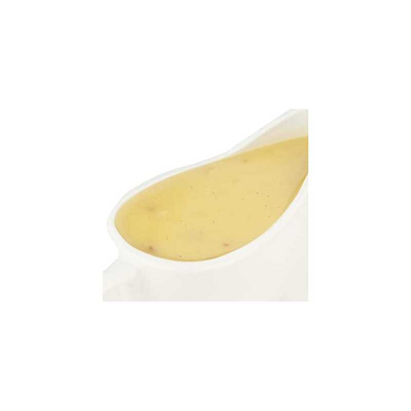 Jake & Amos Real Bacon Salad Dressing, 16 Oz. Jar