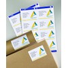 Avery Printable, Customisable Address Mailing Labels, Laser Printers, 4 Labels