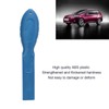 Car Spring Latch Rear View Mirror Removal Tool Ergonomic Blue