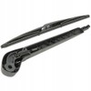 Rumplex Rear Wiper Arm Rear Wiper Arm Wiper Blade Rear