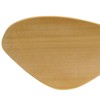 Morikuru MY04-02 Fried Rice Spatula, 11.8 inches (30 cm), Bamboo
