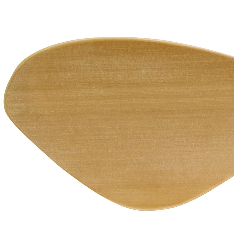 Morikuru MY04-02 Fried Rice Spatula, 11.8 inches (30 cm), Bamboo