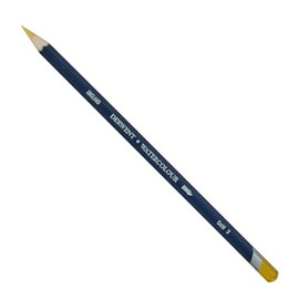 Derwent 03 Watercolour Pencil - Gold