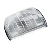 Car Front Corner Light Scratch Resistant Turn Signal Lights Replacement