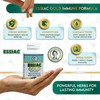 Essiac Gold® with AHCC® – Premium Immune System Booster –