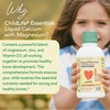 CHILDLIFE ESSENTIALS CHILDLIFE ESSENTIALS Liquid Calcium Supplement for Kids -