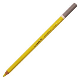 STABILO Carbothello Pastel Pencil, Neutral Yellow